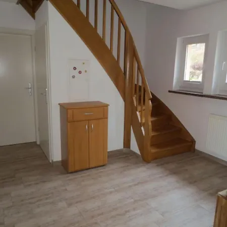 Apartment Beutnitz *