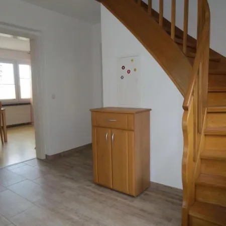 Apartment Beutnitz Golmsdorf