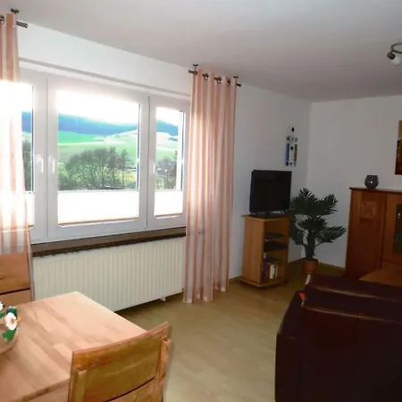 Beutnitz Apartment