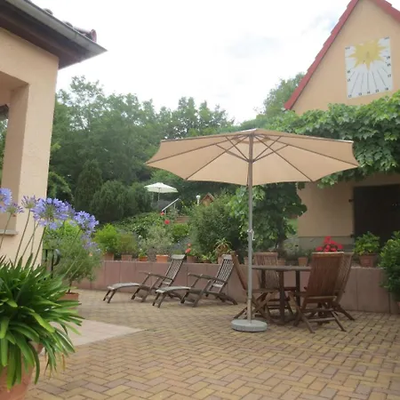 Apartment Beutnitz *