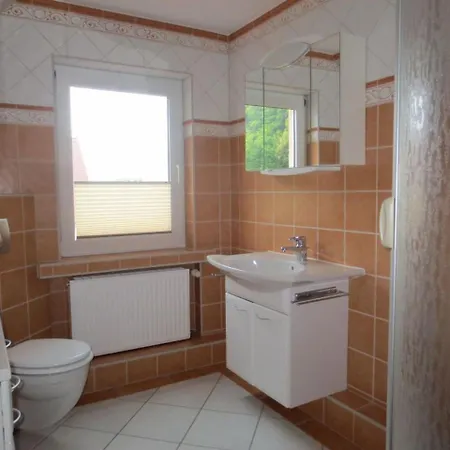 Apartment Beutnitz Golmsdorf