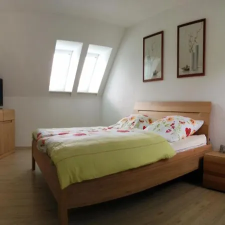 Apartment Beutnitz *