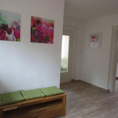 Apartment Beutnitz Golmsdorf