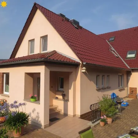Apartment Beutnitz Golmsdorf