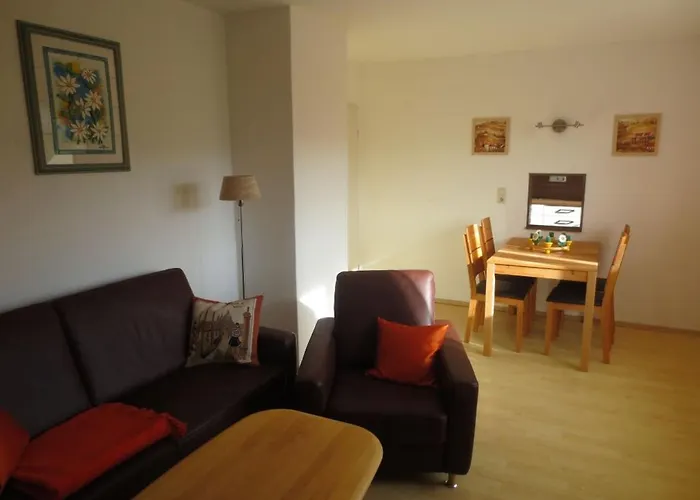 Lejlighed Beutnitz *