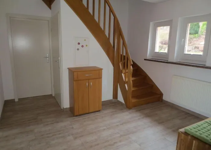 Lejlighed Beutnitz *