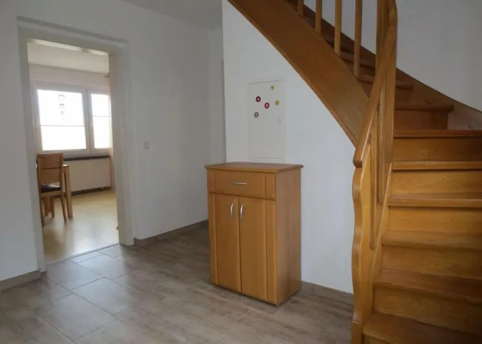 Lejlighed Beutnitz Golmsdorf