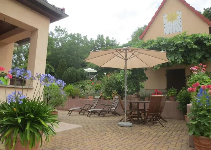 Lejlighed Beutnitz *