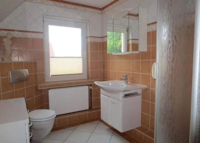 Lejlighed Beutnitz Golmsdorf