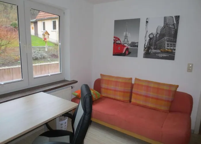 Beutnitz * Golmsdorf