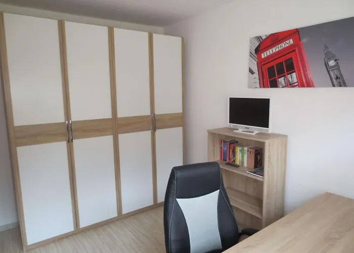 Lejlighed Beutnitz *